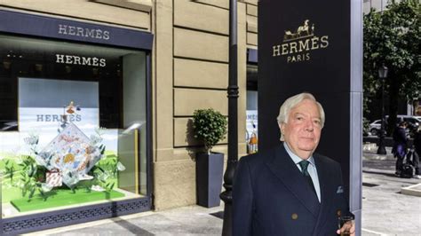 nicolas puech hermes contact|nicolas puech family.